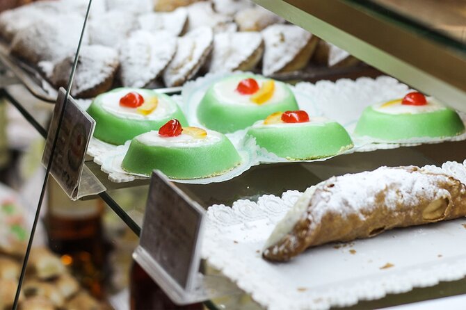 Taste of Trastevere Roman Food Tour - Tasting Supplì: Big Roman Classics