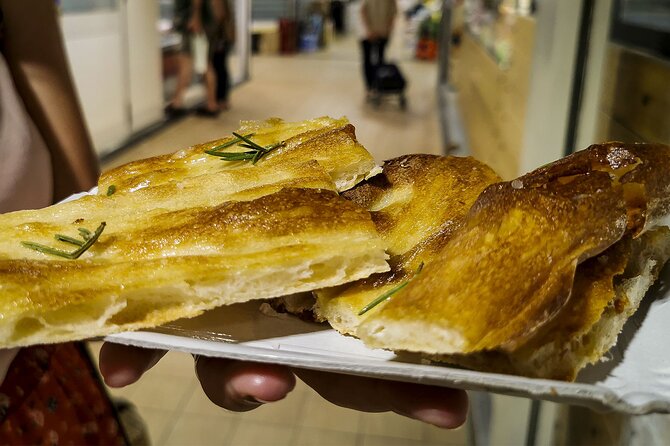 Taste of Trastevere Roman Food Tour - Exploring Traditional Groceries at San Francesco a Ripa Grande