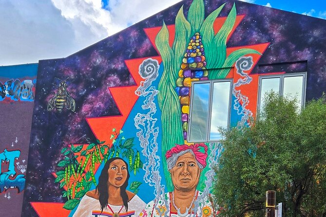 Taste of Tucson: Chef Led Food Tour - Cowboy Ice Cream at The Screamery