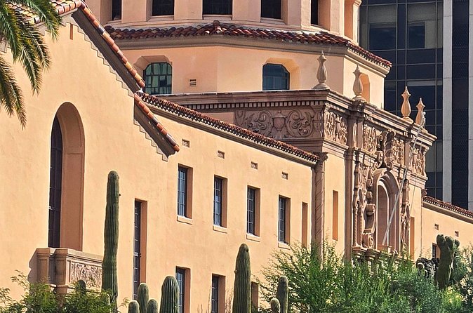 Taste of Tucson: Chef Led Food Tour - The Famed Sonoran Hotdog at Raspados El Sahuaro Snack Bar