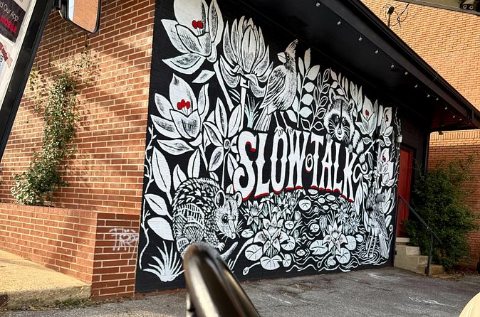 Taste of Tuscaloosa, Brewery Tasting Tour - The Open-Air Golf Cart Ride: Enjoying Tuscaloosa’s Brewery Districts