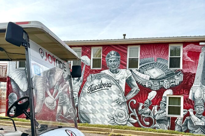 Taste of Tuscaloosa, Brewery Tasting Tour - The Tasting Experience at Loosa Brews and Alabama’s Local Beers