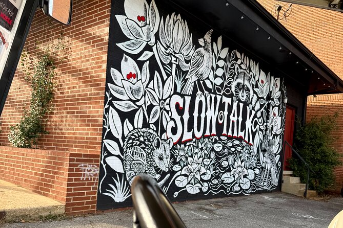 Taste of Tuscaloosa, Brewery Tasting Tour - Logistics and Booking Details for the Brewery Tour