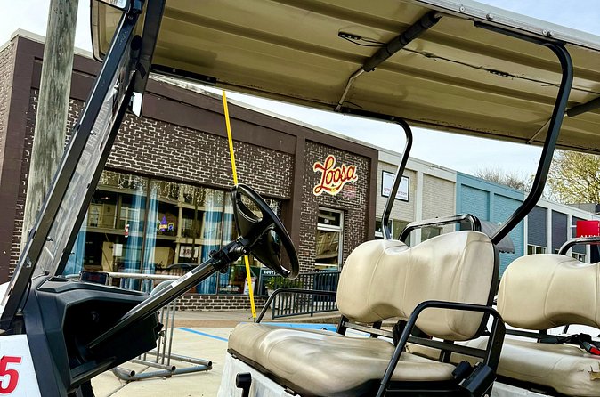 Taste of Tuscaloosa, Brewery Tasting Tour - Why Choose the Taste of Tuscaloosa Brewery Tour?