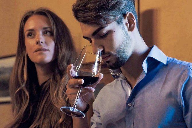 Taste of Tuscany San Gimignano Winery with Transfer from Florence - Wine Tasting of Iconic Tuscan Varieties