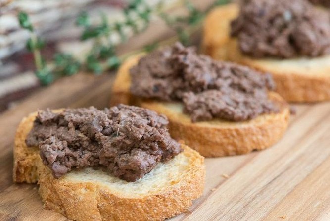 Taste of Tuscany San Gimignano Winery with Transfer from Florence - Traditional Tuscan 4-Course Dinner