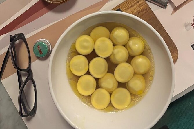 Taste Parma: A Full Meal Walking Food Tour by Do Eat Better - Accessibility and Practical Tips