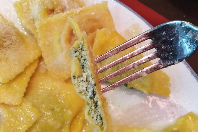 Taste Parma: A Full Meal Walking Food Tour by Do Eat Better - Value and Comparison