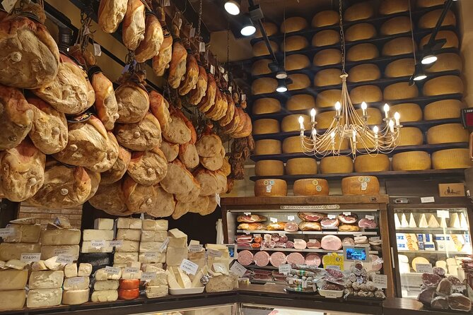 Taste Parma: A Full Meal Walking Food Tour by Do Eat Better - Who Will Enjoy This Tour Most?