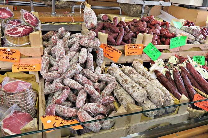 Taste Perugia: A Full Meal Walking Food Tour by Do Eat Better - What Makes the Taste Perugia Tour Unique?