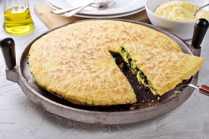 Taste Perugia: A Full Meal Walking Food Tour by Do Eat Better - Concluding with a Coffee at Piazza Danti