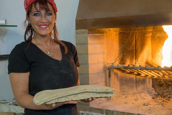 Taste Perugia Food Tour Led by Local - Truffle Tasting and Wine at Perugia Tartufi