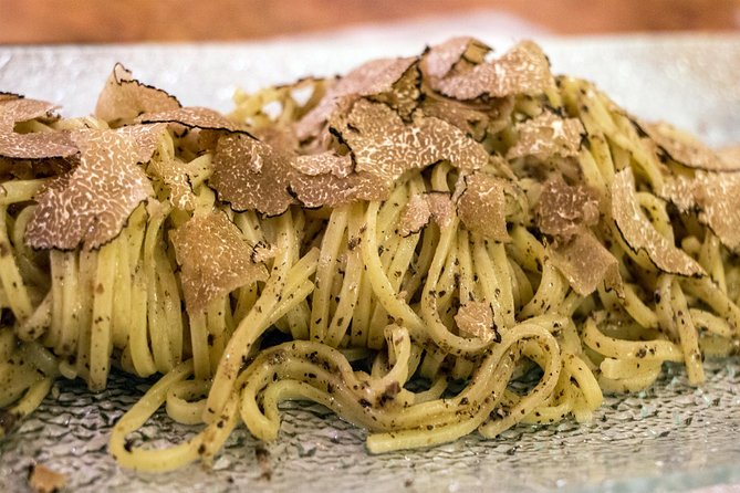 Taste Perugia Food Tour Led by Local - The Guide’s Expertise and Personal Touch