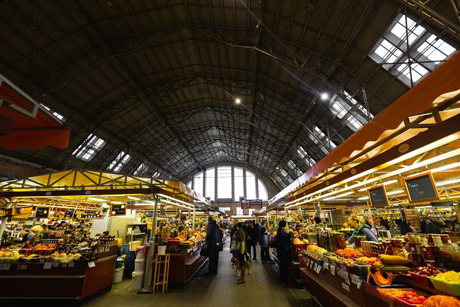 Taste Riga - Private Tour of Latvian Flavour - The Guide: Knowledgeable, Friendly, and Personal