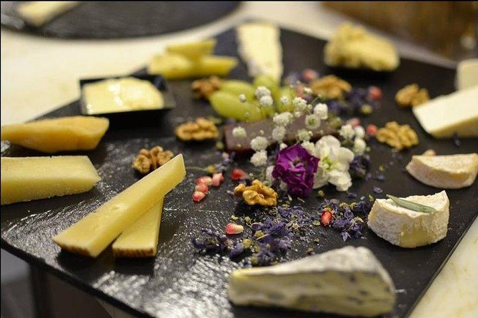 Taste Rome: Exploring Trasteveres Culinary Secrets with a Local - Sweets at the 1920s Cookies Factory