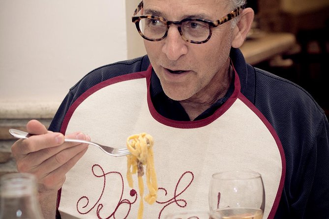 Taste Rome: Exploring Trasteveres Culinary Secrets with a Local - Best of Roman Street Food