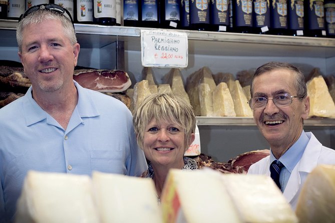 Taste Rome: Exploring Trasteveres Culinary Secrets with a Local - Gelato: A Gourmet Finish