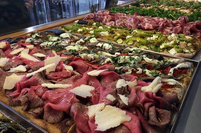 Taste the Best Italian Food & Wine - Paired Wine Tastings with Italian DOCG Wines