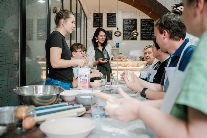 Taste the essence of tradition: create your own Pastel de Nata! - Realistic Expectations Based on Reviews