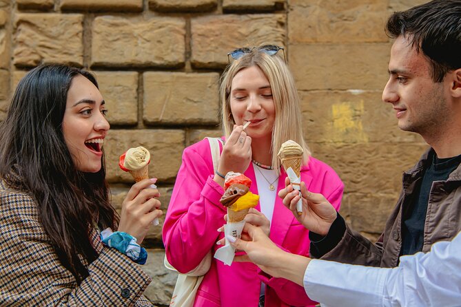 Taste the Flavours of Florence: Tuscan Food Tour - Exploring Florence’s Culinary Heritage