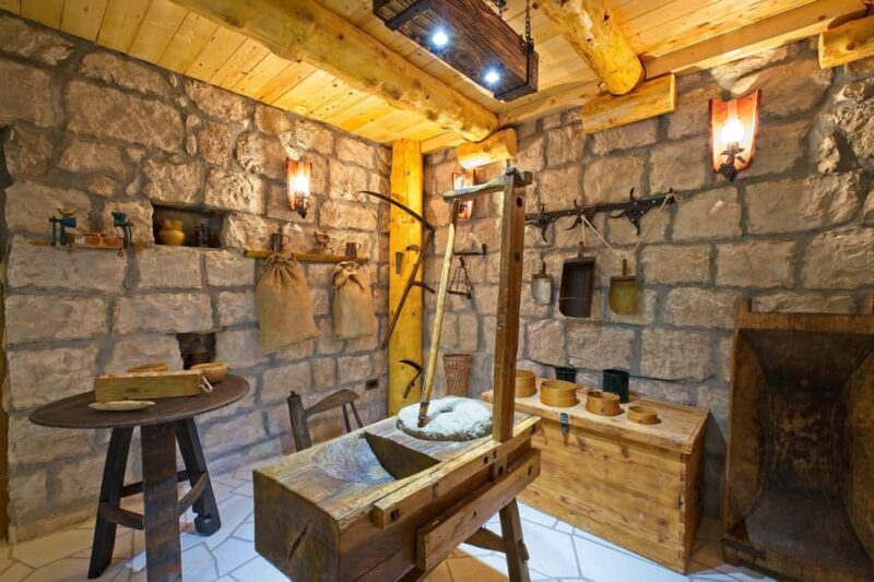 Taste & Tradition of Dubrovnik Countryside - Highlights and Limitations