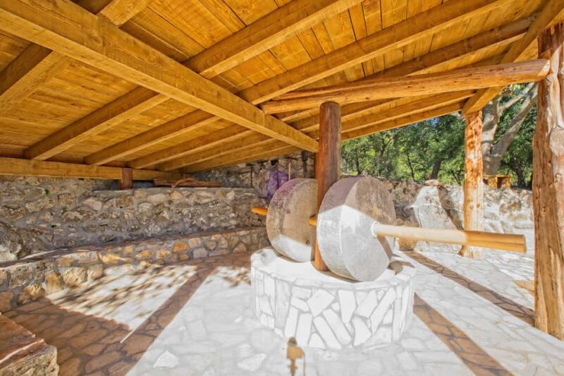 Taste & Tradition of Dubrovnik Countryside - Dubrovnik Countryside Flavors in a Nutshell