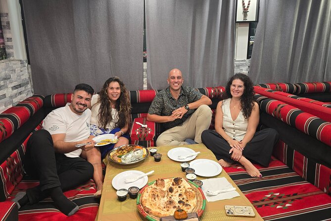 Taste Trail of Little Arabia Food Walking Tour in Anaheim - Experience the Flavors and Culture of Anaheim’s Little Arabia