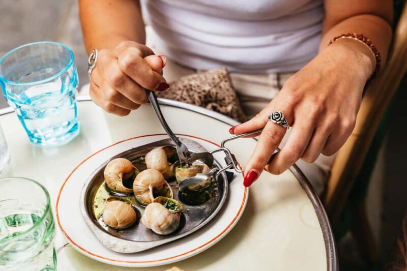 Taste True Paris Food Tour in Le Marais Hidden Gems - Key Points