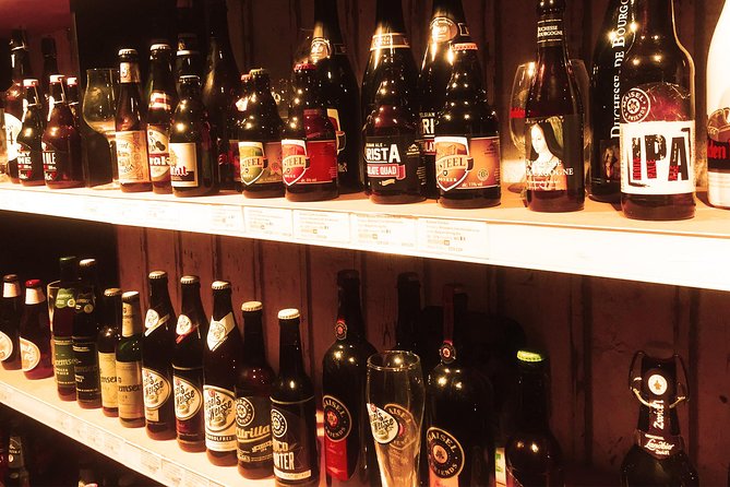 Taste your way through Czech food history - Discovering the Connection Between Food and Prague’s Past