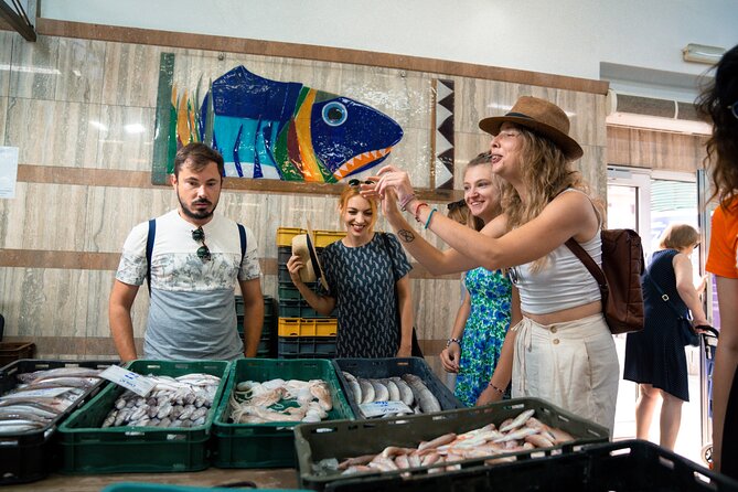 Taste Zagreb Food Tour - Exploring Zagreb’s Food Scene at the Horseman Statue Meeting Point