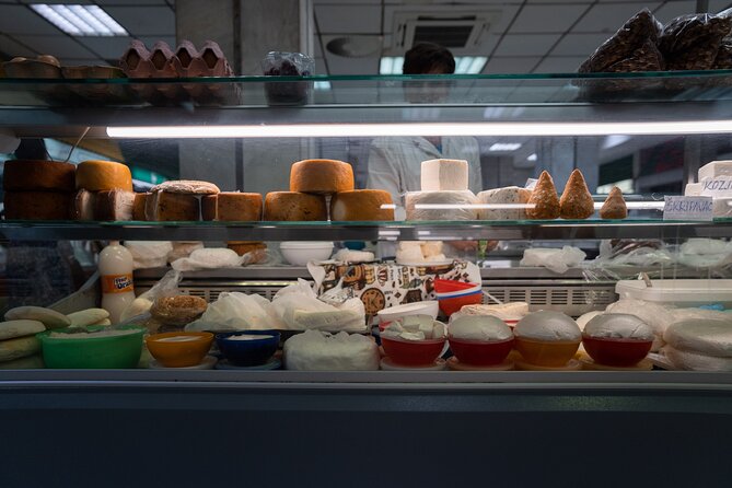 Taste Zagreb Food Tour - Final Sweet Treat at Ban Josip Jelacic Square