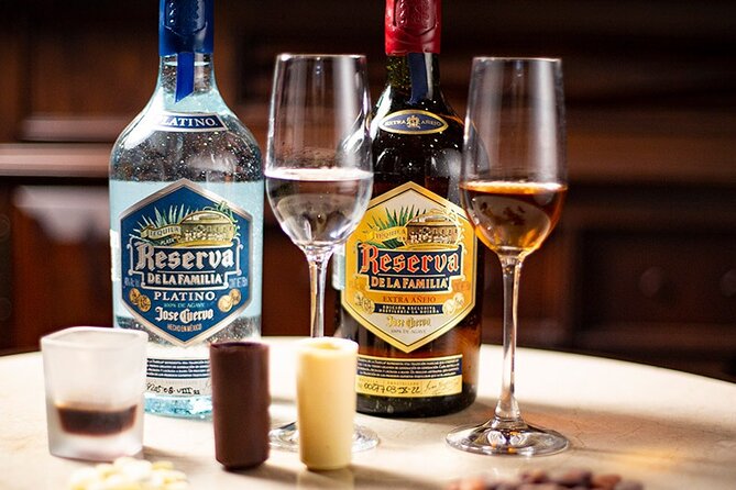 Tasted Chocolate - Experience the Fusion of Chocolate and Tequila in Guadalajara