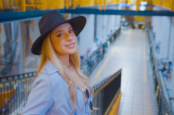 Tasted Chocolate - Logistics and Meeting Details in Guadalajara