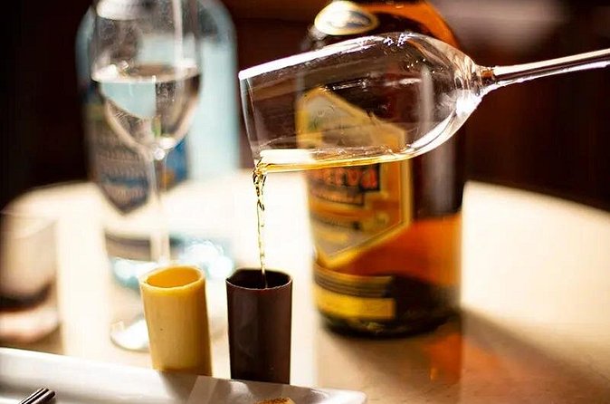 Tasted Chocolate - Who Will Appreciate this Chocolate and Tequila Tour?