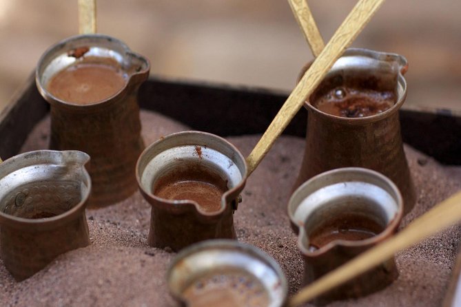 Tastes of Athens: Your Private Greek Feast Tour - Key Points