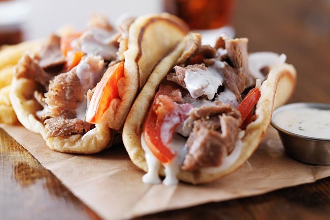 Tastes of Athens: Your Private Greek Feast Tour - Walking Tour of Athens Central Market and Its Hidden Gems