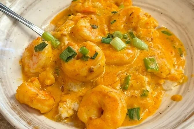 Tastes Through Time - Charleston's Best Food Tour - Explore Charleston’s Culinary and Historic Charm in Just 2 Hours