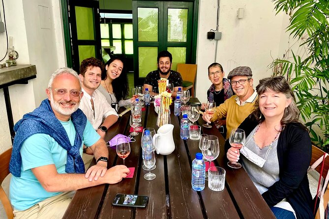 Tasting 10 + 1 CYPRUS WINES including transfers only from Larnaca - Exploring the Cyprus Wine Selection