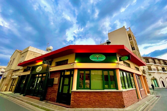 Tasting 10 + 1 CYPRUS WINES including transfers only from Larnaca - The Convenience of Hotel Transfers