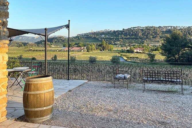 Tasting Bandol Wines & Visit of Cellar (in English) - Who Will Love This Tour?