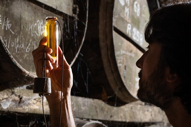 Tasting Bourgoin Cognac the real winegrower's cognac - An Authentic Cognac Experience with Bourgoin in Cognac