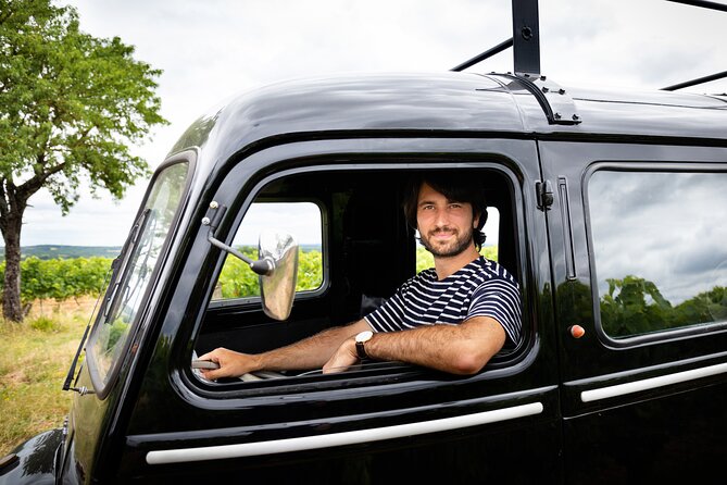 Tasting Bourgoin Cognac the real winegrower's cognac - Tasting the Unique Bourgoin Cognacs and Products