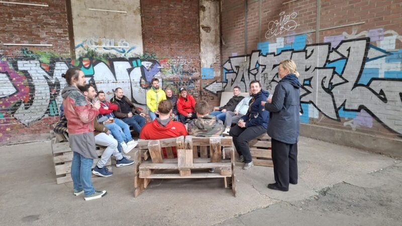 Tasting - "Dortmund export beers" walking tour and tasting - The Significance of Export Beers in Dortmund