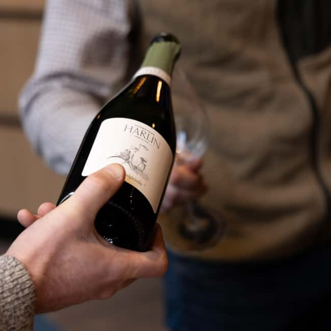 Tasting Experience: Discover our Champagnes in Marne Valley - Discover a Champagne Tasting Near Épernay at Champagne Harlin Père & Fils