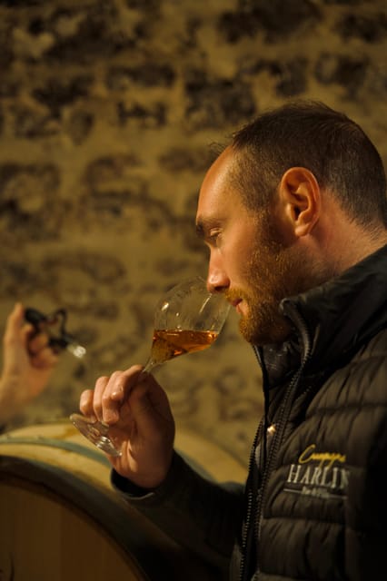 Tasting Experience: Discover our Champagnes in Marne Valley - The Role of a Family-Owned Producer with Environmental Values