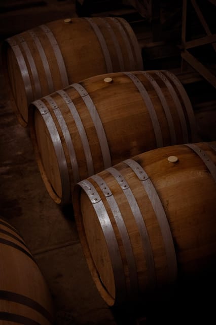 Tasting Experience: Discover our Champagnes in Marne Valley - Comparing Similar Experiences in Épernay