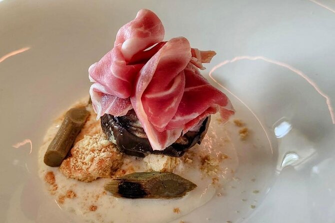 Tasting in the cellar - Cancellation and Booking Flexibility