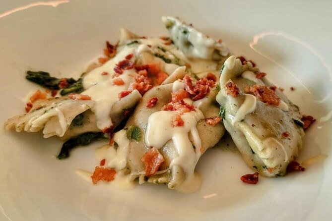 Tasting in the cellar - Overall Value and Suitability