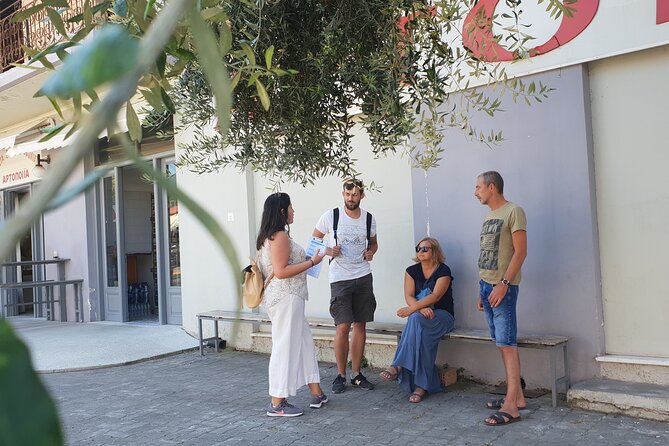 Tasting Kalamata an Introduction to Local Greek Food - Unique Aspects of the Food and Drink Offerings