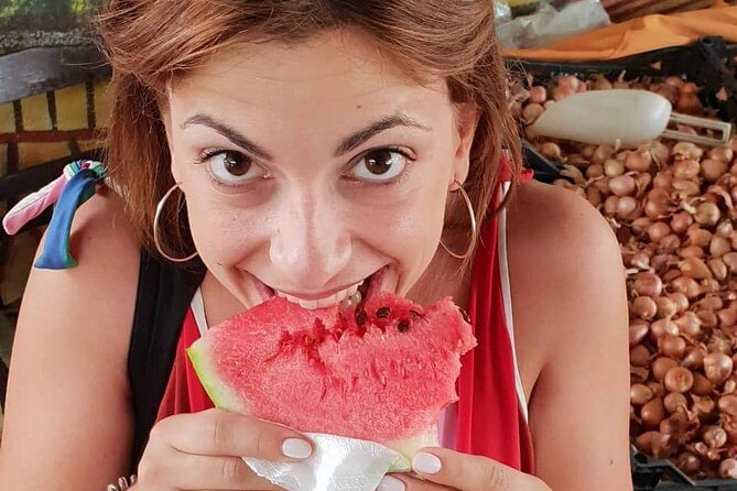 Tasting Kalamata an Introduction to Local Greek Food - The Guides and Their Storytelling Approach